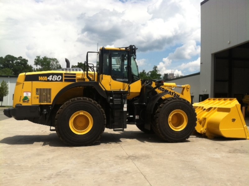 Equipment Pic
