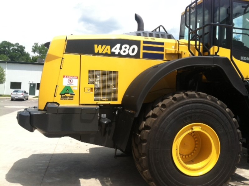 Equipment Pic
