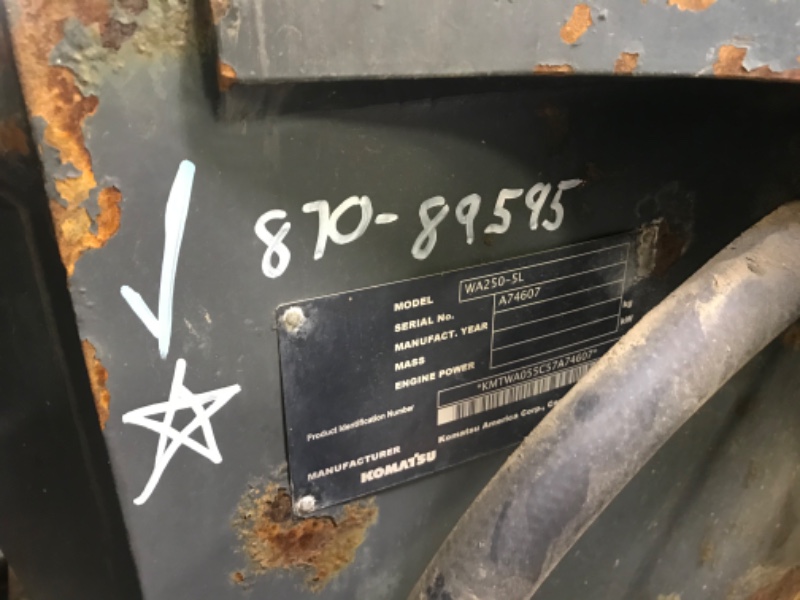 Equipment Pic
