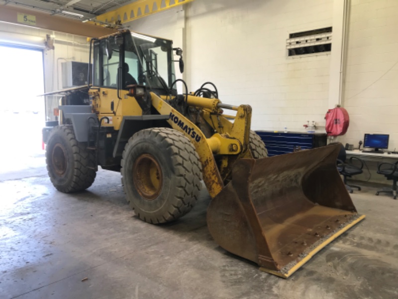 Equipment Pic