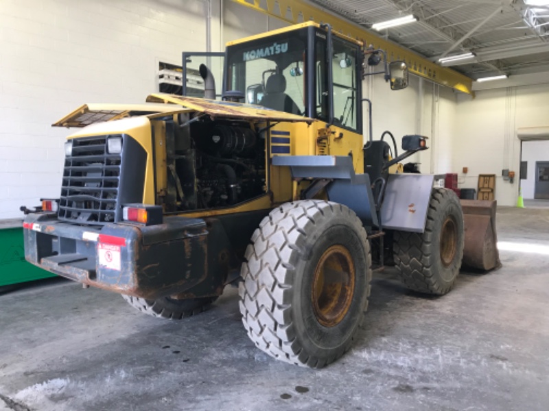 Equipment Pic