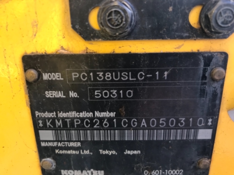 Equipment Pic