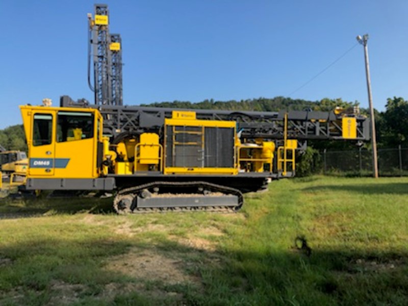 Equipment Pic
