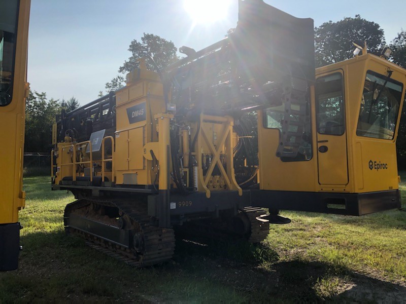 Equipment Pic