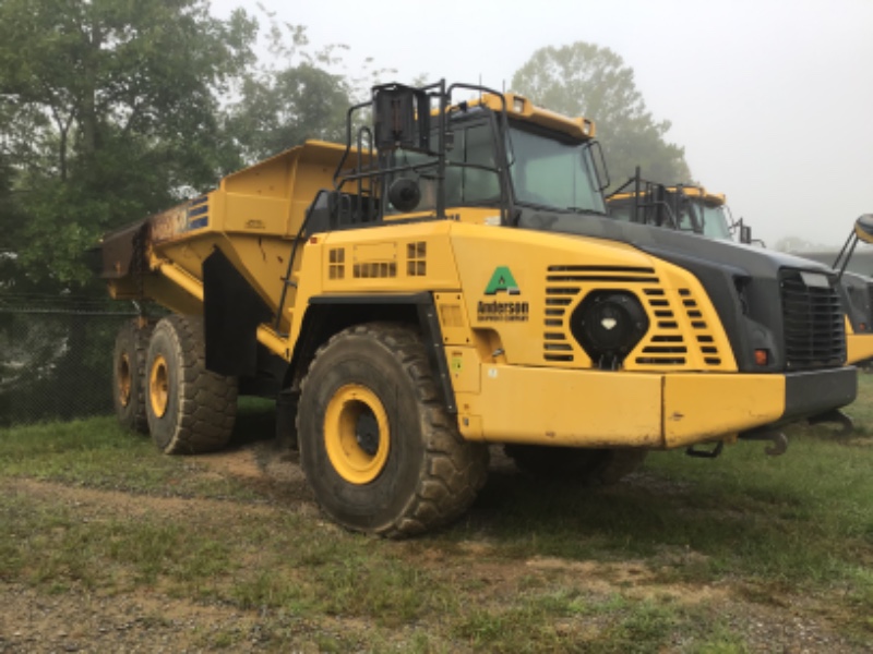 Equipment Pic