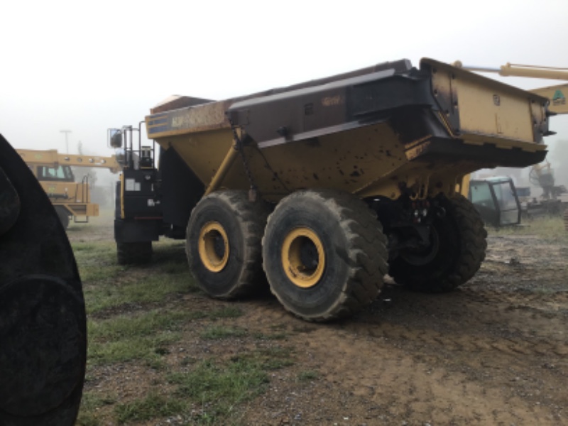 Equipment Pic