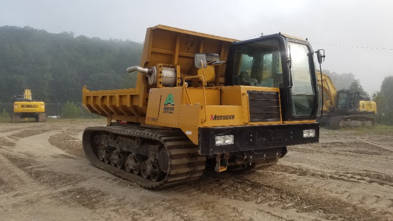 Equipment Pic