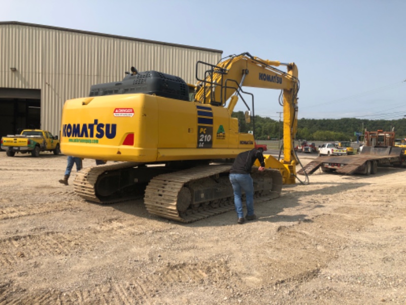 Equipment Pic