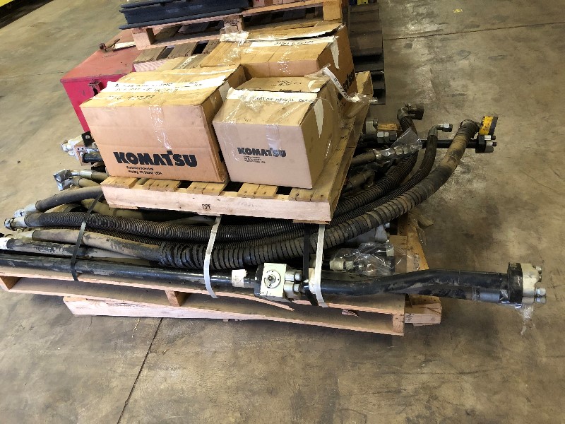 Equipment Pic