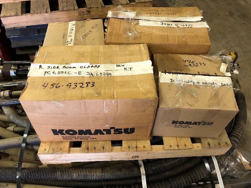 Equipment Pic