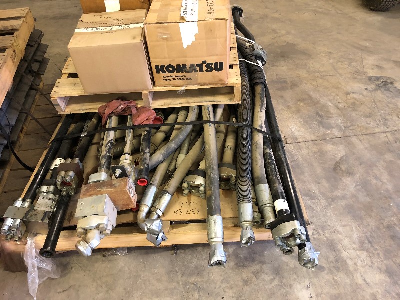 Equipment Pic