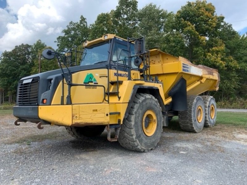Equipment Pic