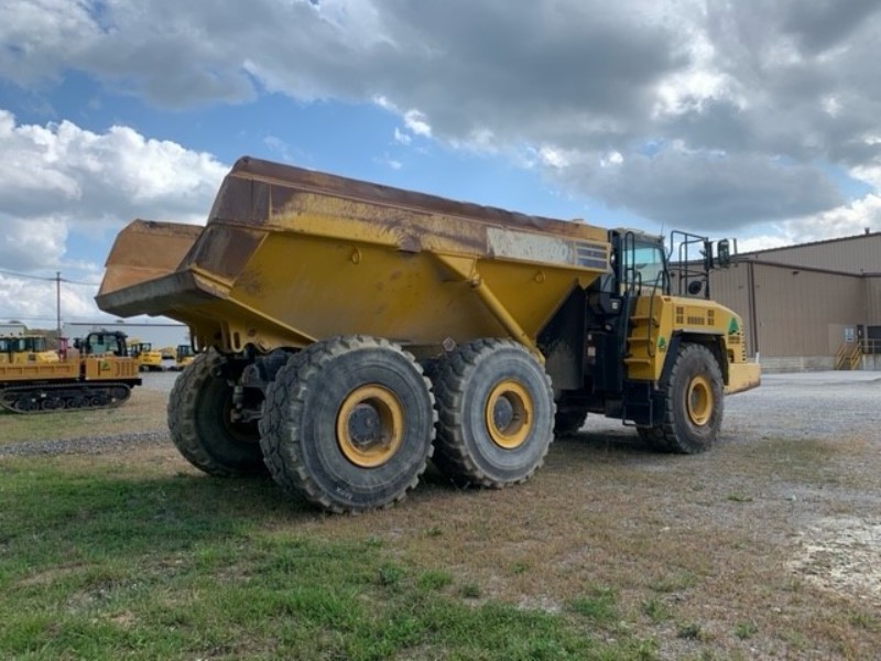 Equipment Pic