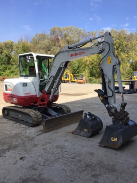 Equipment Pic