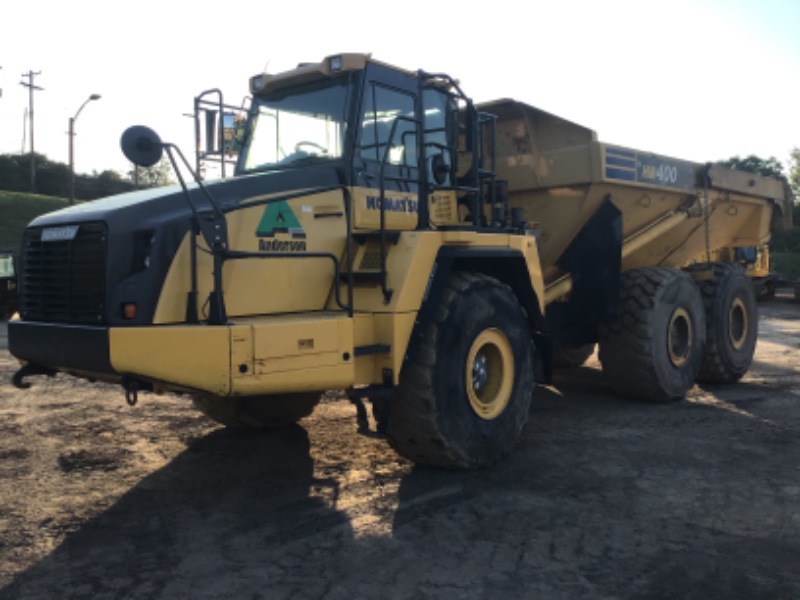 Equipment Pic
