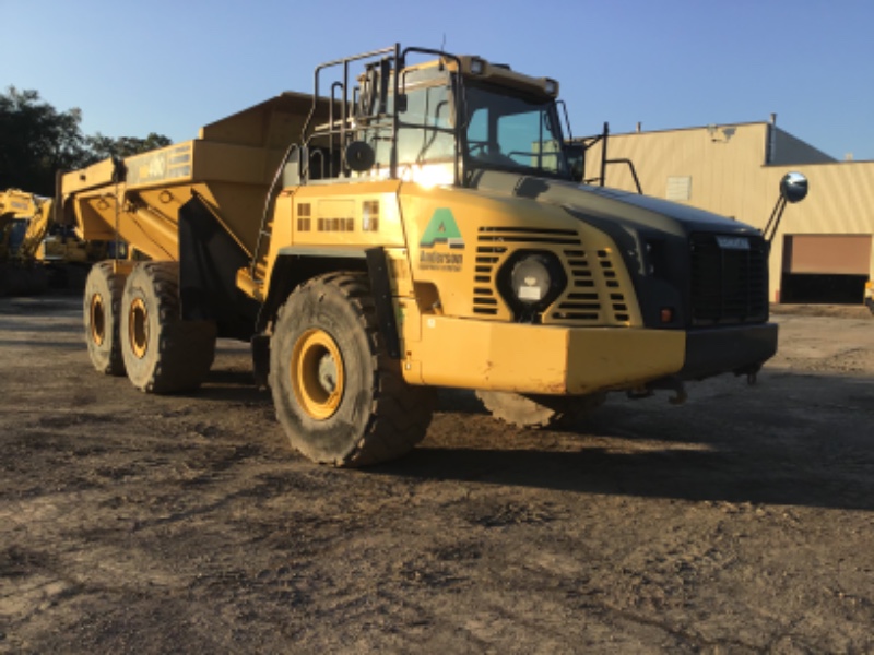 Equipment Pic