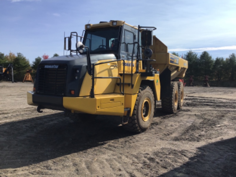 Equipment Pic