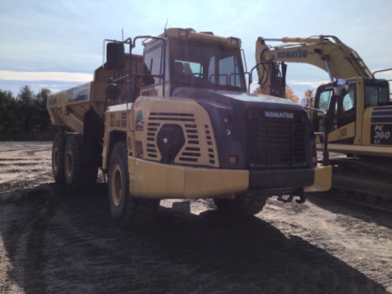 Equipment Pic