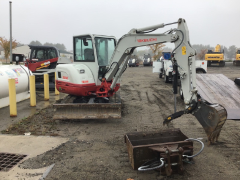 Equipment Pic