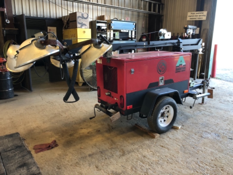 Equipment Pic