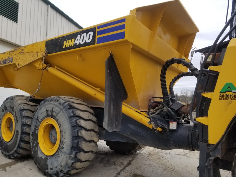 Equipment Pic