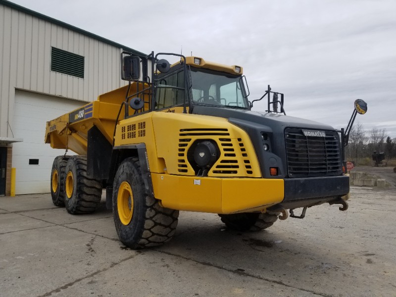 Equipment Pic