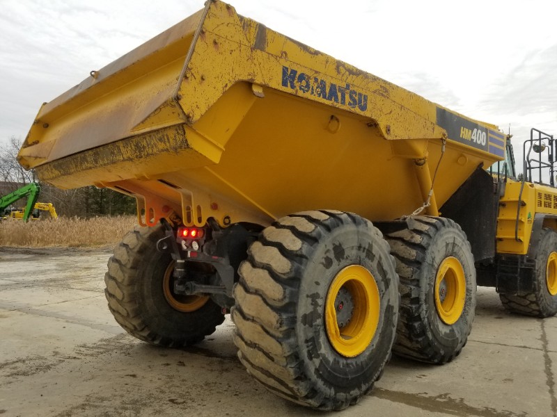 Equipment Pic