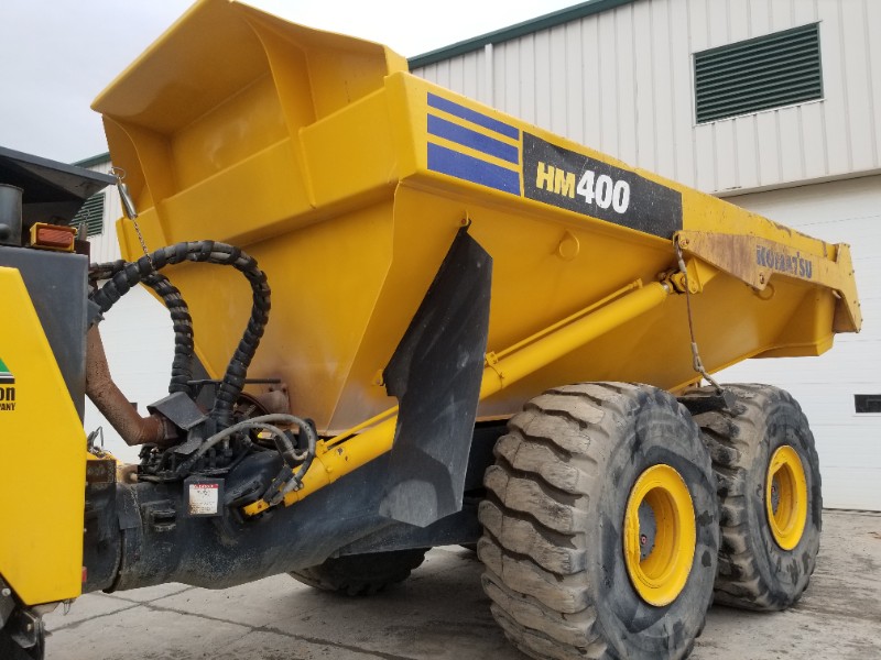 Equipment Pic