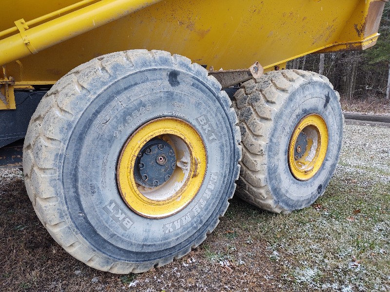 Equipment Pic