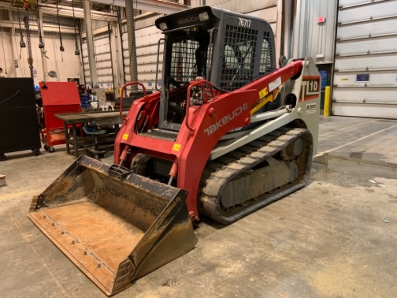 Equipment Pic