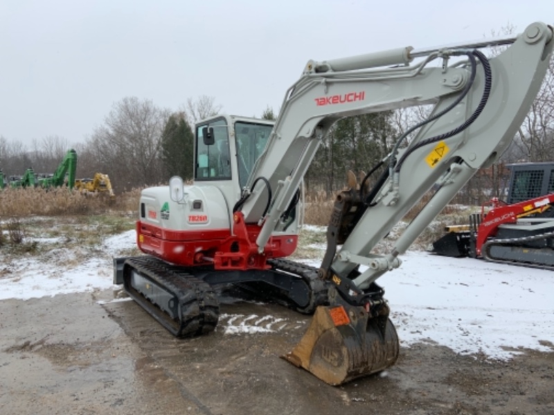 Equipment Pic