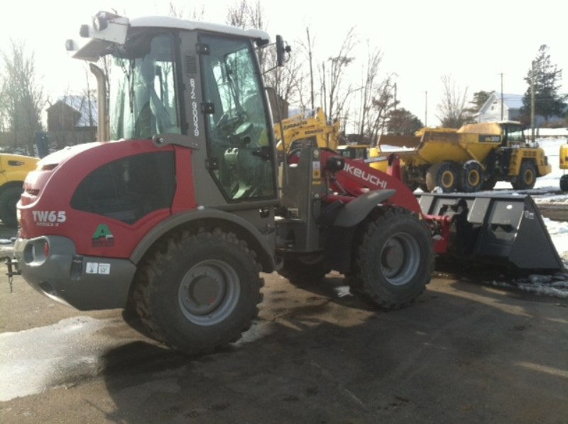 Equipment Pic