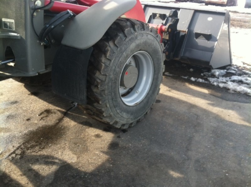 Equipment Pic