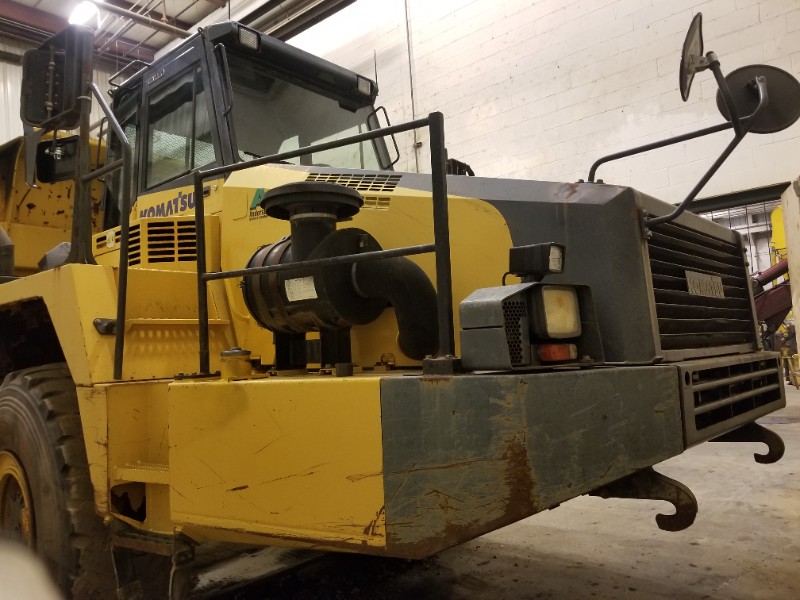Equipment Pic