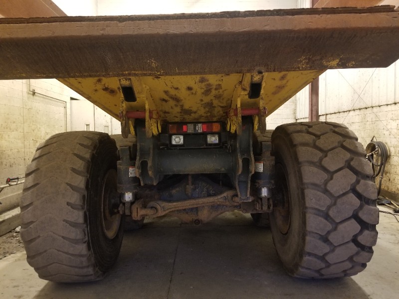 Equipment Pic