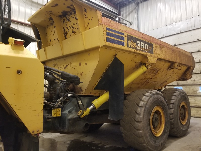 Equipment Pic