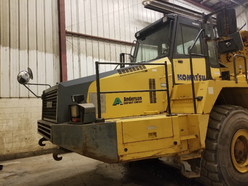 Equipment Pic