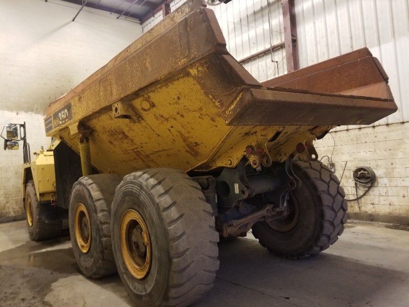 Equipment Pic