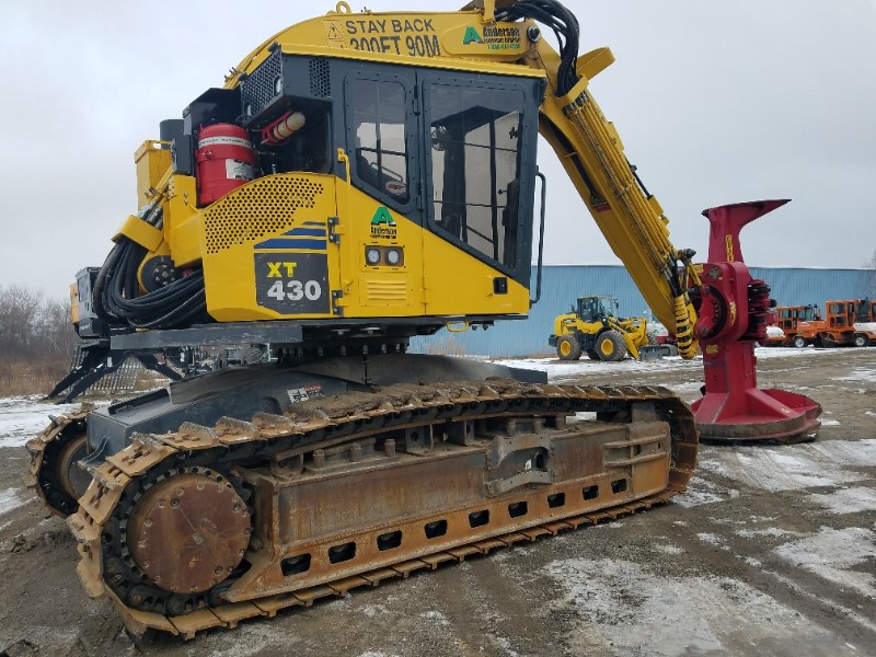 Equipment Pic