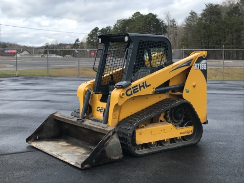 Equipment Pic
