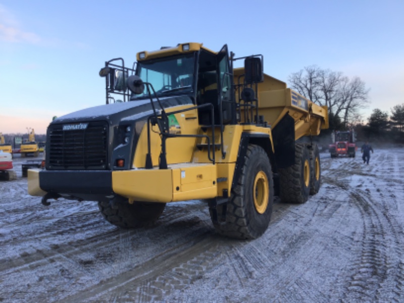 Equipment Pic