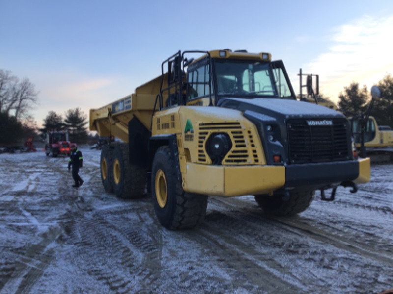 Equipment Pic