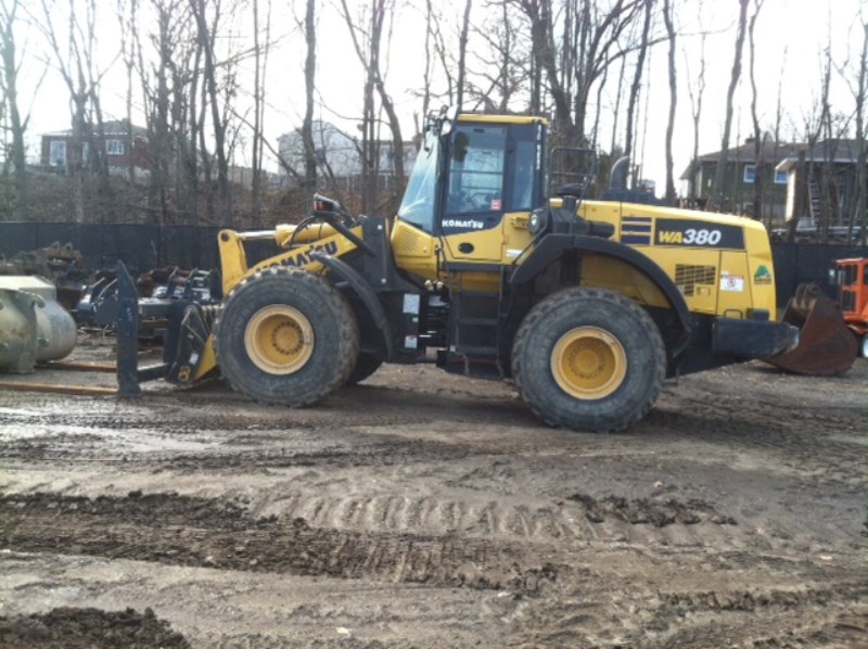 Equipment Pic