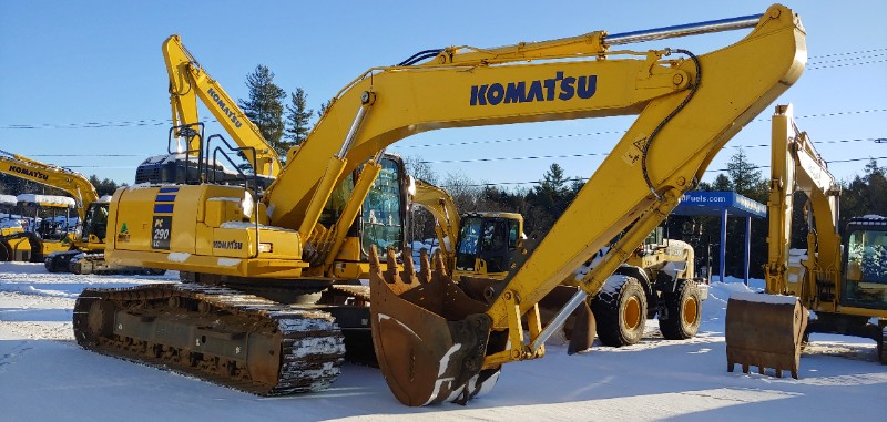 Equipment Pic