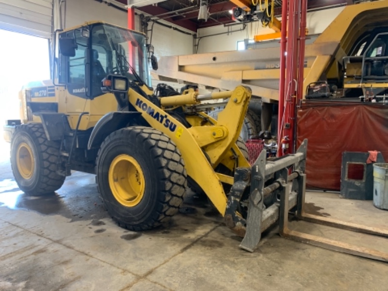 Equipment Pic