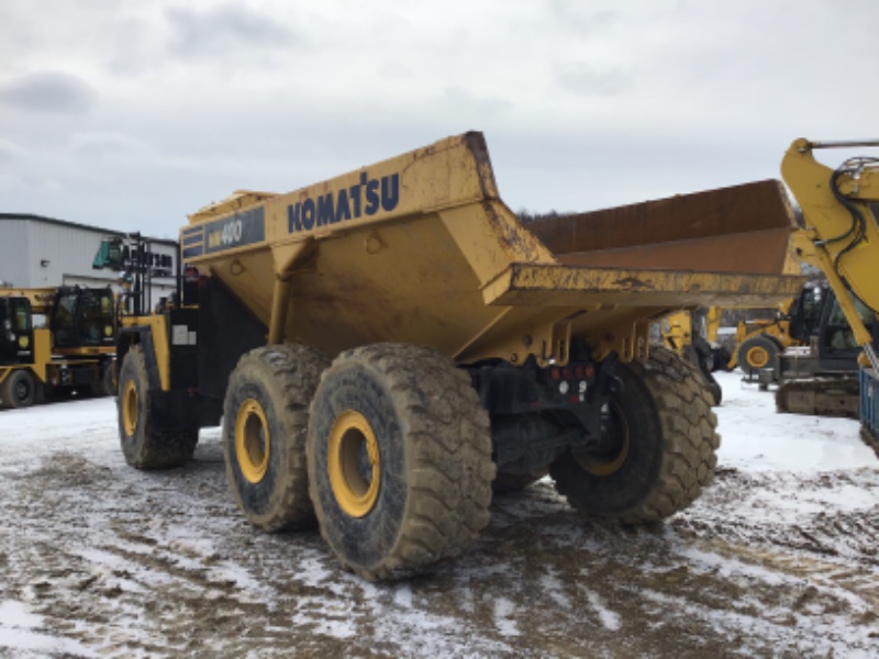 Equipment Pic