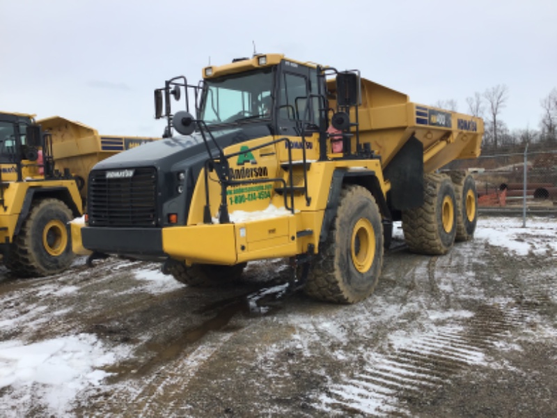 Equipment Pic