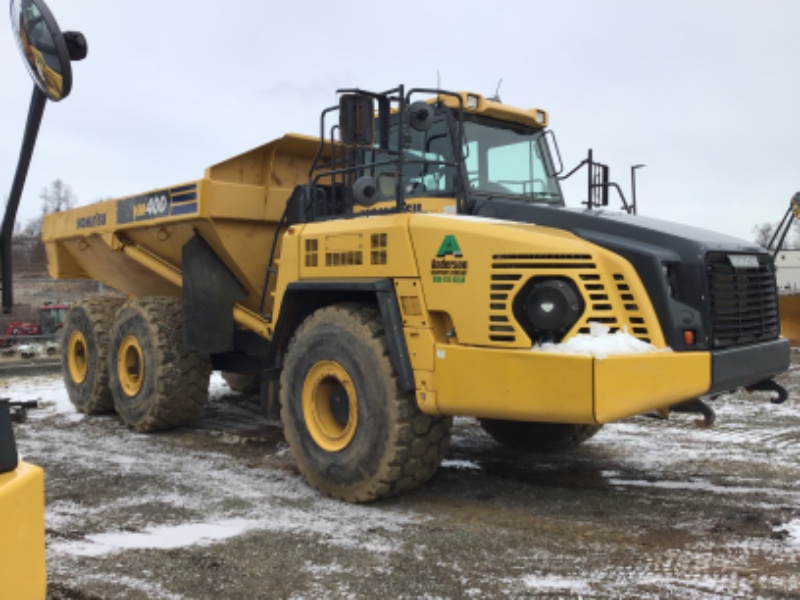 Equipment Pic