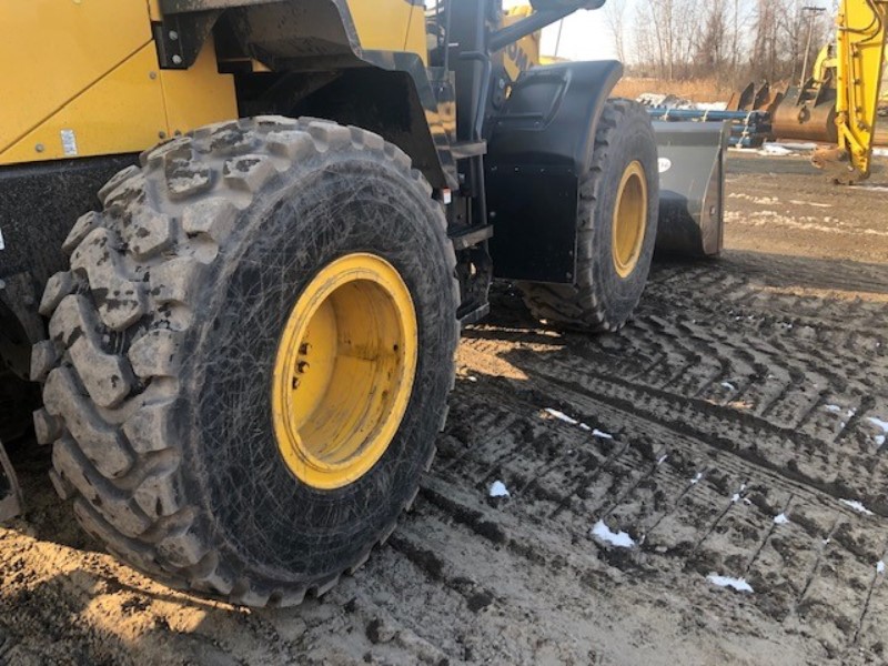 Equipment Pic