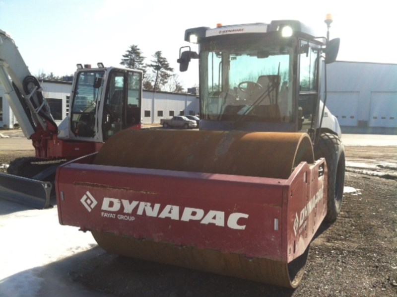 Equipment Pic